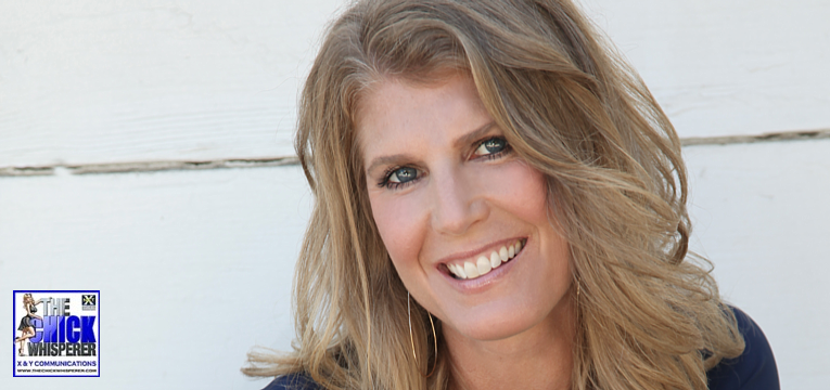 Co-Host Kimberly Seltzer