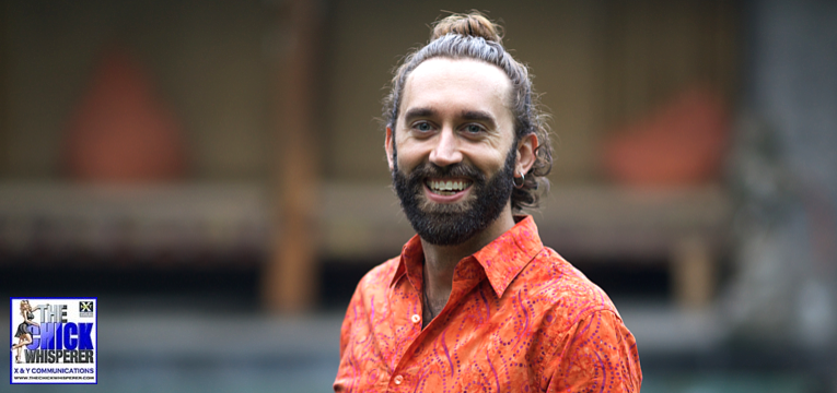 Co-Host Derek Loudermilk