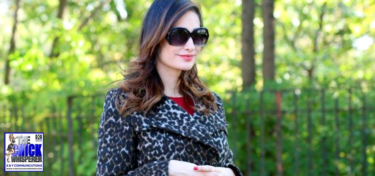 Co-Host Rachel Russo