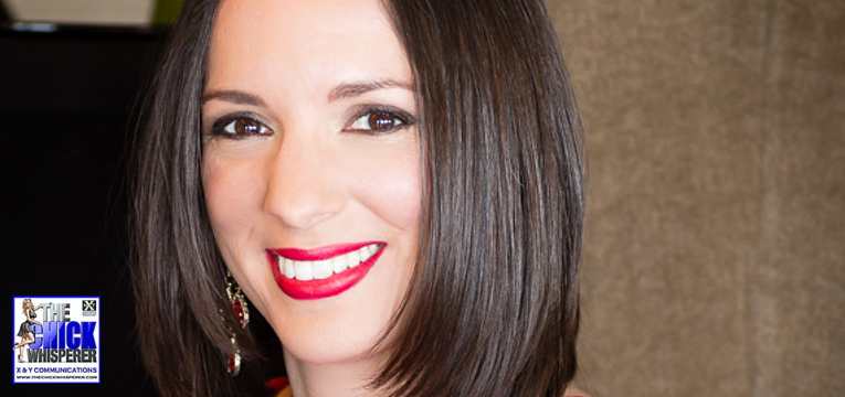 Co-Host Jennifer Rhodes